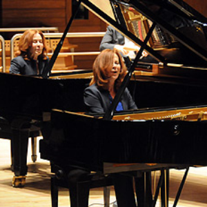 Güher & Süher Pekinel photo provided by Last.fm