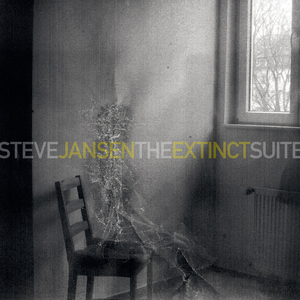 The Extinct Suite cover