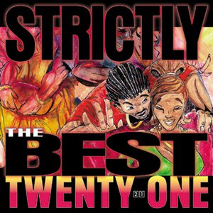 Strictly The Best Vol. 21