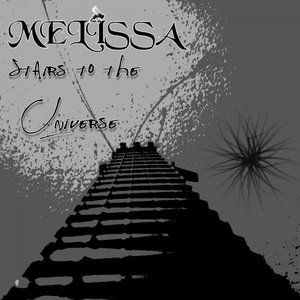 “Stairs to the Universe”的封面