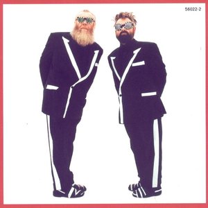 Dýza boys