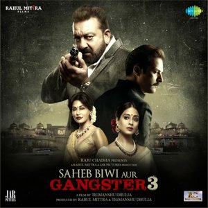 Saheb Biwi Aur Gangster 3