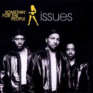 Issues cover