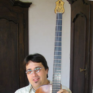 Steve Masakowski photo provided by Last.fm