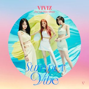 The 2nd Mini Album 'Summer Vibe' - EP