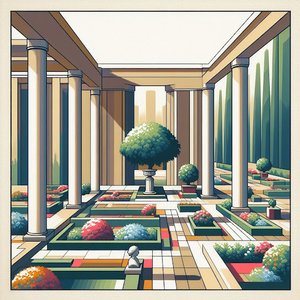 Garden Song
