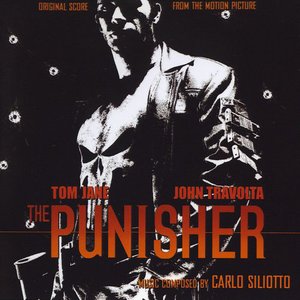 The Punisher (Original Score From The Motion Picture)