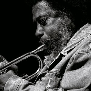 Wadada Leo Smith 的头像