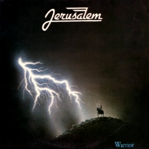 Warrior cover