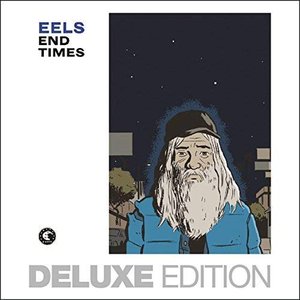 End Times (Deluxe Edition)