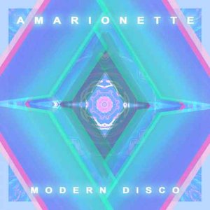 Modern Disco - Single