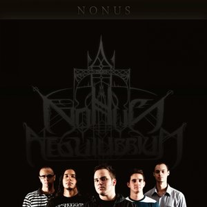 “NONUS AEQUILIBRIUM”的封面