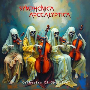 Orchestra Of Oblivion