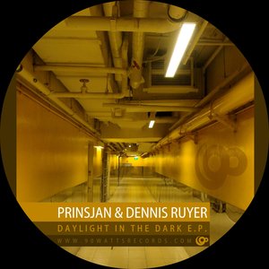 Avatar for PrinsJan & Dennis Ruyer