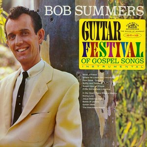 Bob Summers のアバター