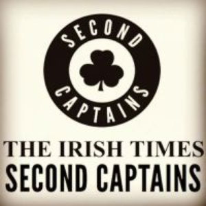 Second Captains @ The Irish Times 的头像