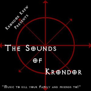 The Sounds of Krondor