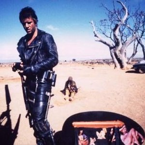 'Tina Turner (Mad Max Beyond The Thunderdome)' için resim