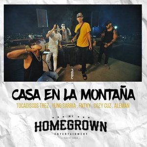 Casa en la Montaña