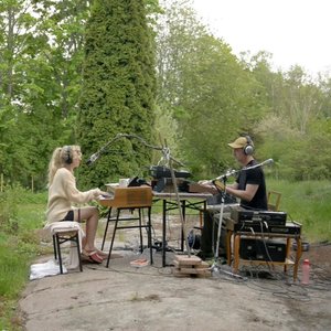 ionnalee, iamamiwhoami, Barbelle 的头像