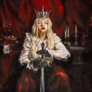 Sanguinária