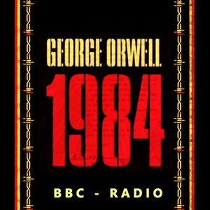 George Orwell 1984, BBC-Radio