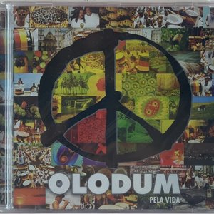 Olodum Banda Reggae 的头像