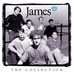 The Best of James
