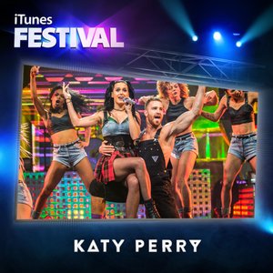 Itunes Festival