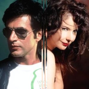 Teoman & Şebnem Ferah 的头像