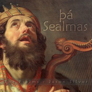 Pa Sealmas the Psalms Volume 1