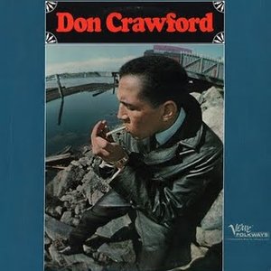 Don Crawford 的头像