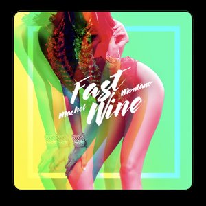 Fast Wine - Single