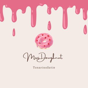 Mrs.Doughnut