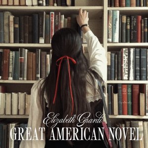 Great American Novel - Single