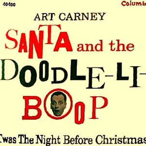 Santa and the Doodle-Li-Boop