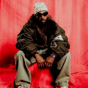 Tinie Tempah のアバター