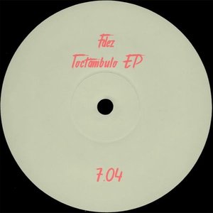 Toctambulo EP