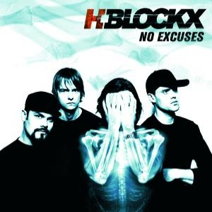 No Excuses cover