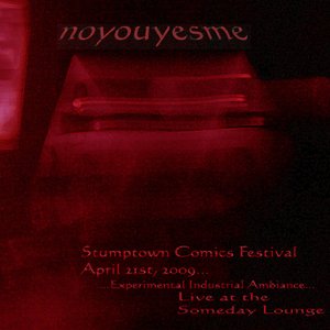 The Stumptown Show-Experimental Industrial Ambiance