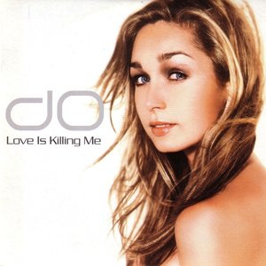 Love Is Killing Me