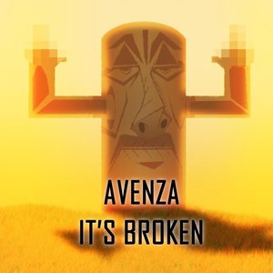 It's Broken