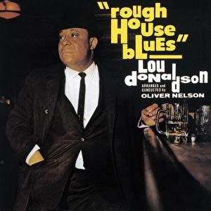Rough House Blues