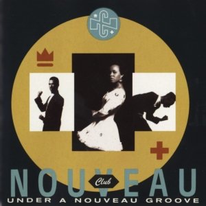 Image pour 'Under a Nouveau Groove'