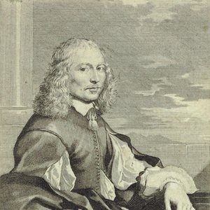Nicolas Hotman 的头像