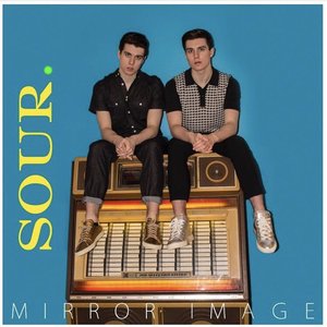 Sour - EP