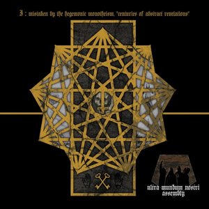 UMNA I : Mistaken by the Hegemonic Monotheism - Centuries of Abstract Revelations