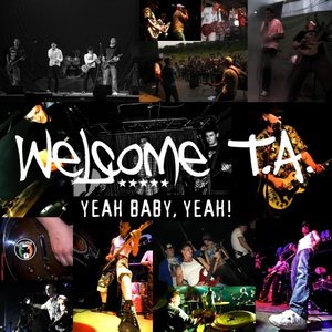 Image pour 'Yeah Baby, Yeah!'