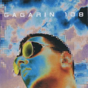 Gagarin 108 的头像