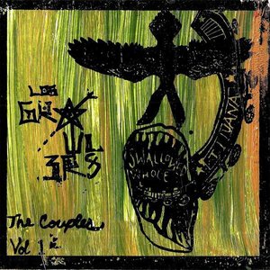 Couples Vol. 1: Tijuana & Swallowed Whole